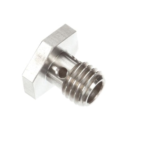 Henny Penny Fitting Male Filter 17228